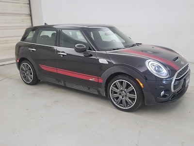 2017 MINI Cooper Clubman S -
                Gaithersburg, MD