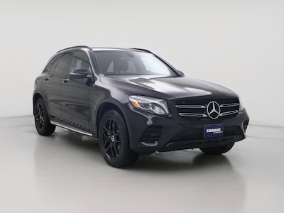 2017 Mercedes-Benz GLC 300 -
                Westborough, MA