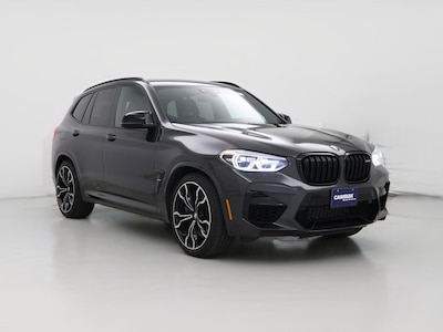 2020 BMW X3 M Competition -
                Hartford, CT