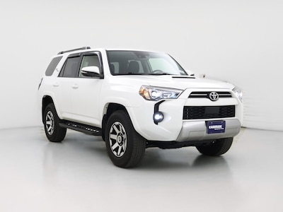 2023 Toyota 4Runner TRD Off Road -
                Hartford, CT