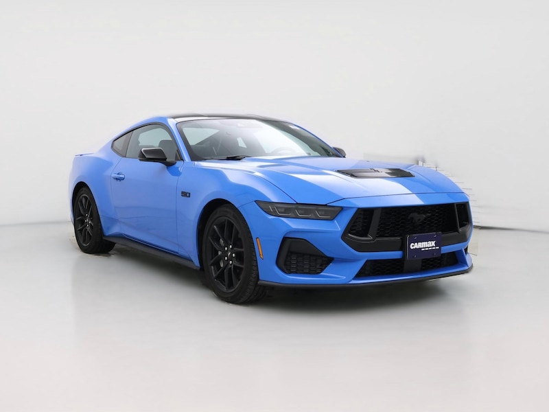 2024 Ford Mustang GT Premium -
                  Easton, PA