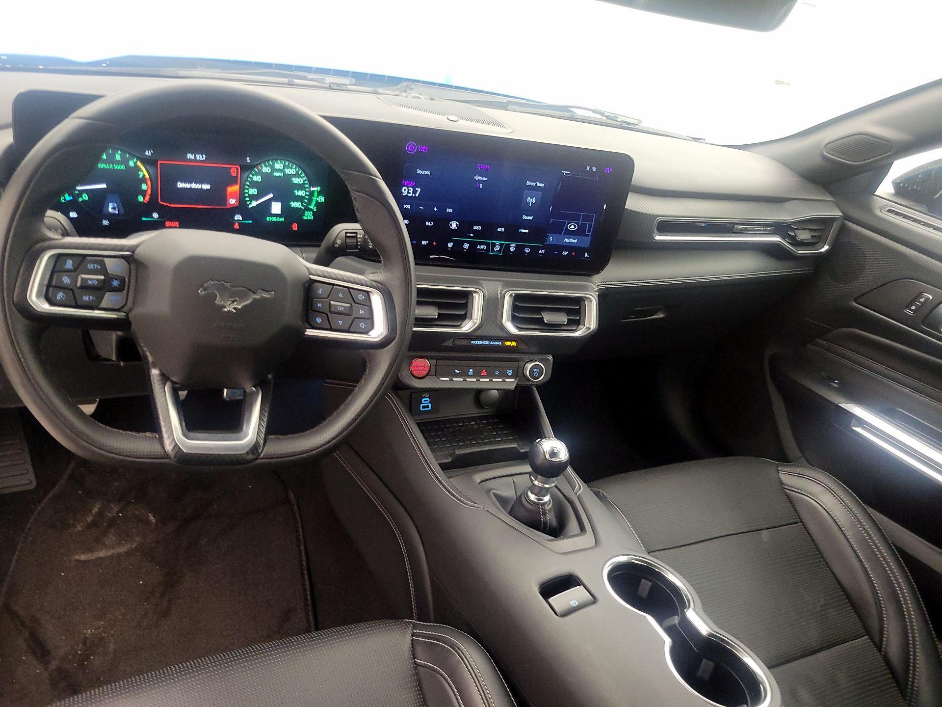 Thumbnail: 2024 Ford Mustang - 9