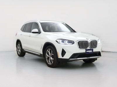 2022 BMW X3 xDrive30i -
                Hartford, CT