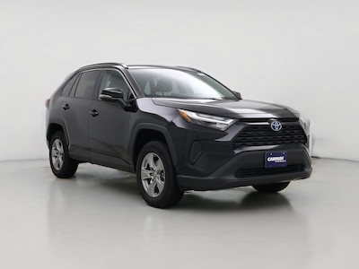 2024 Toyota RAV4 XLE -
                Hartford, CT