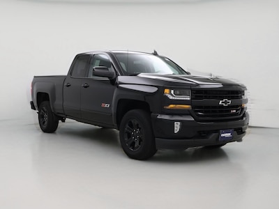 2019 Chevrolet Silverado 1500 LT Z71 -
                East Haven, CT