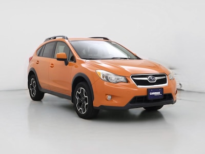 2014 Subaru XV Crosstrek Premium -
                Hartford, CT
