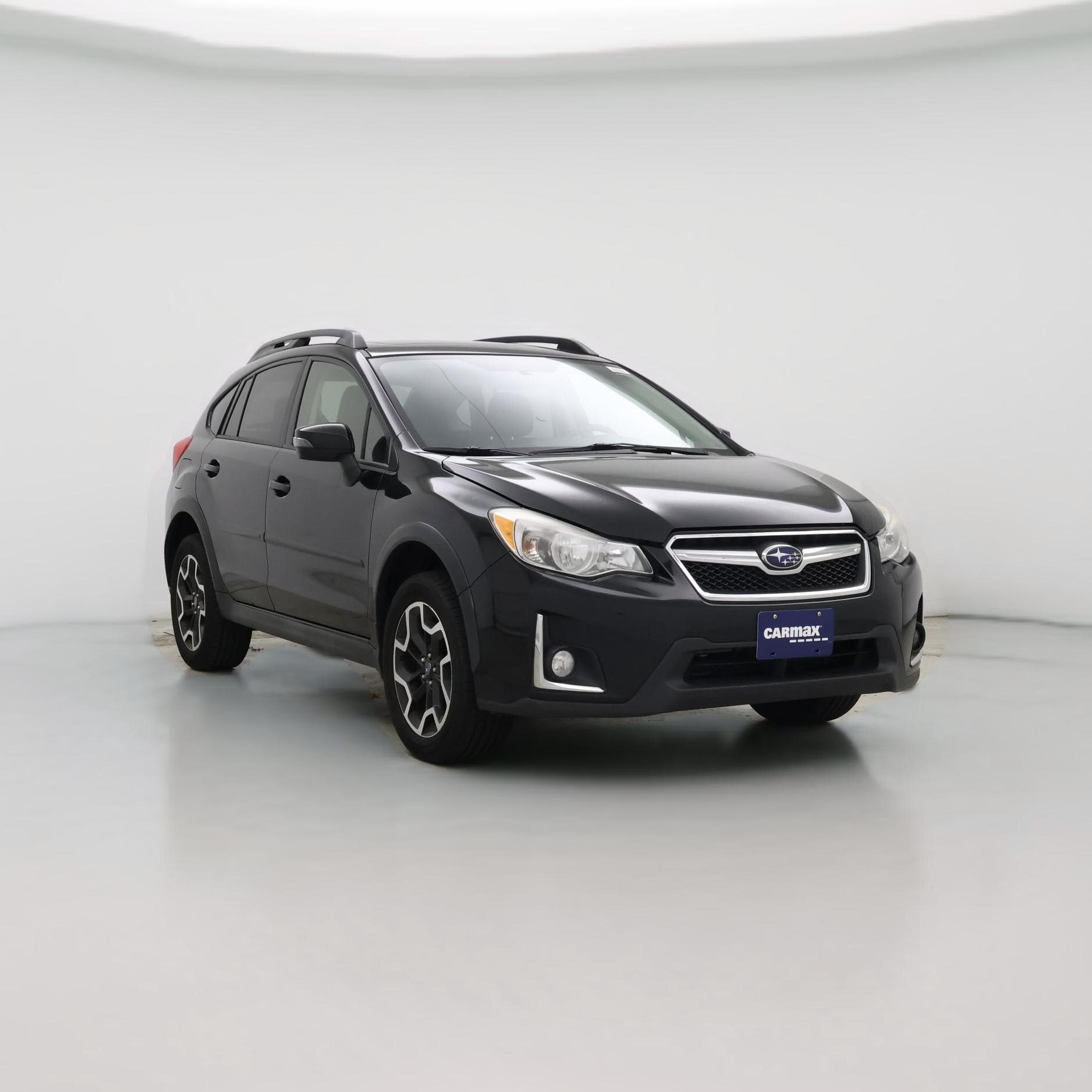 Thumbnail: 2016 Subaru XV Crosstrek - 1