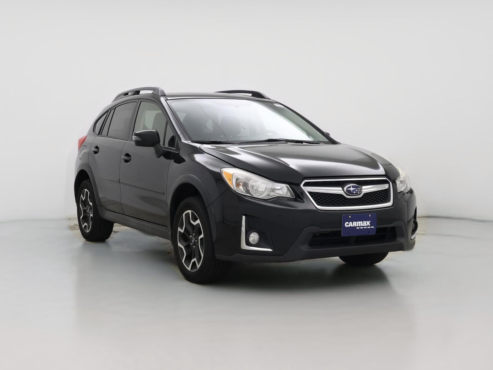 2016 Subaru Crosstrek