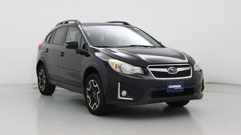 2016 Subaru XV Crosstrek Limited Hero Image
