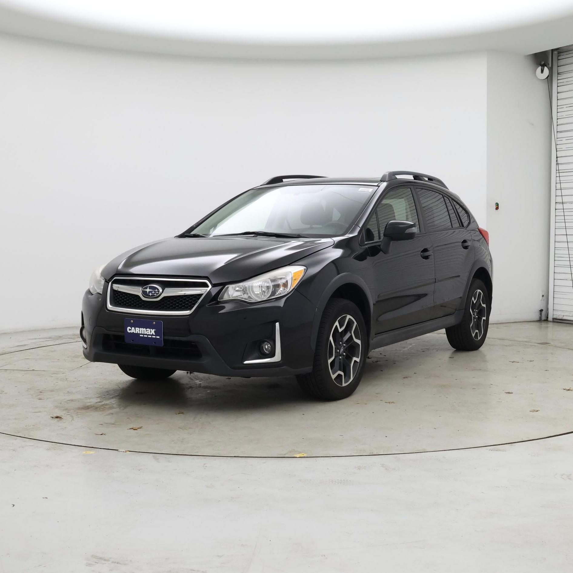 Thumbnail: 2016 Subaru XV Crosstrek - 4