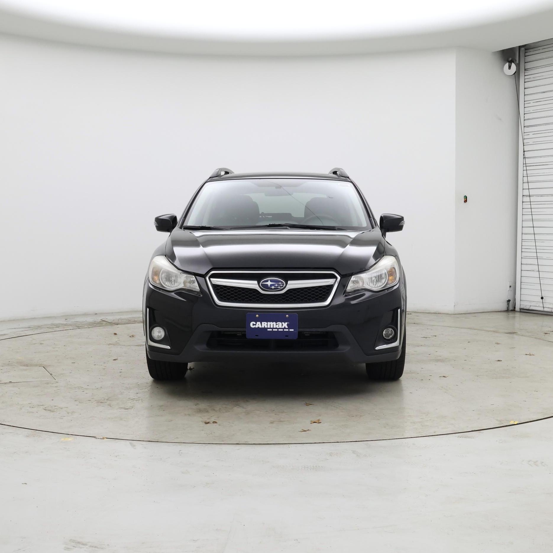 Thumbnail: 2016 Subaru XV Crosstrek - 5