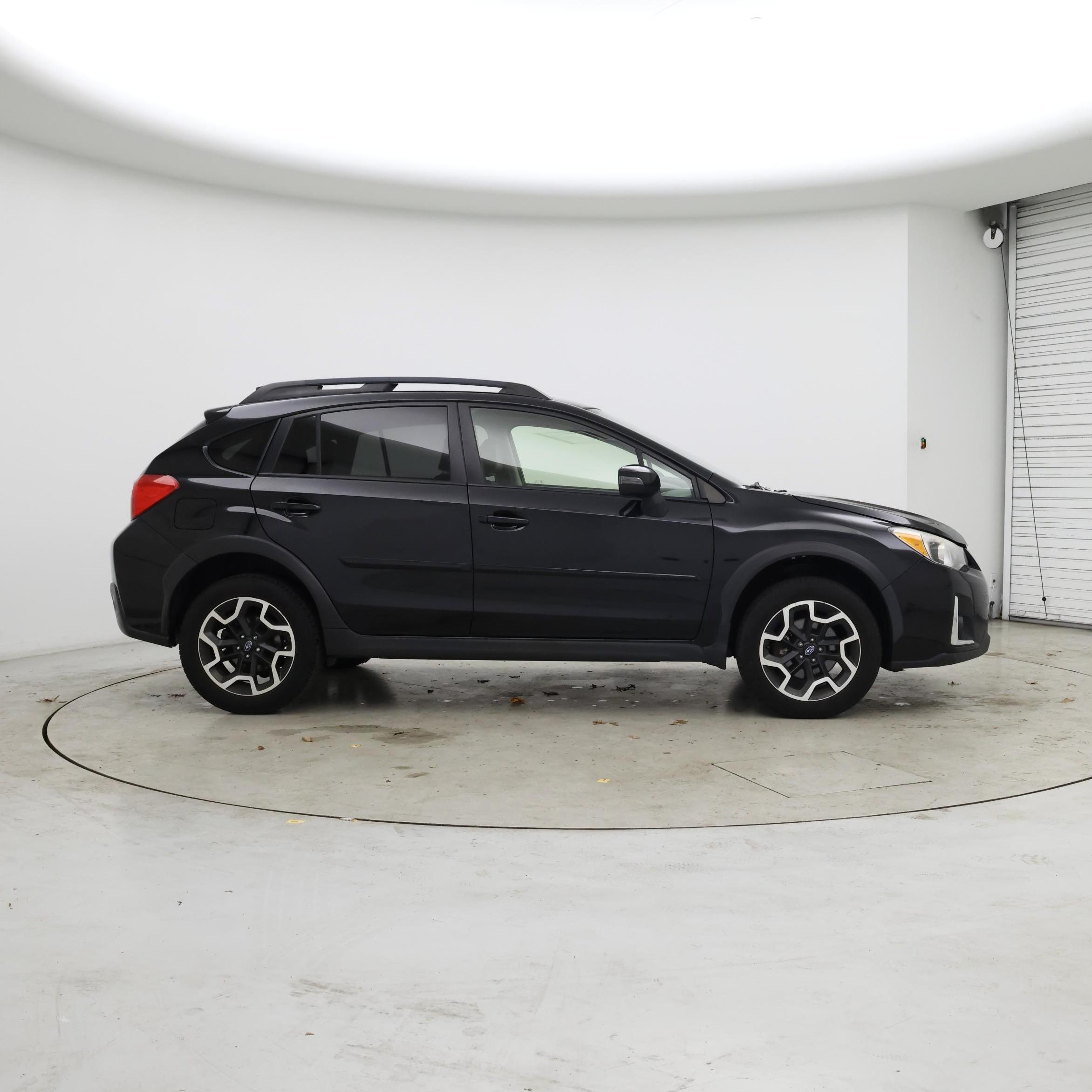 Thumbnail: 2016 Subaru XV Crosstrek - 7