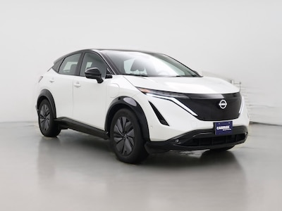 2023 Nissan Ariya Platinum+ -
                Hartford, CT