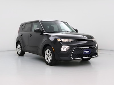 2021 Kia Soul S -
                Hartford, CT