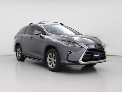 2018 Lexus RX 350L -
                Hartford, CT