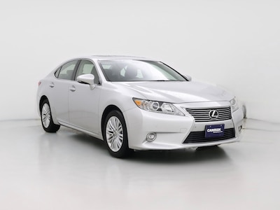 2014 Lexus ES 350 -
                Hartford, CT
