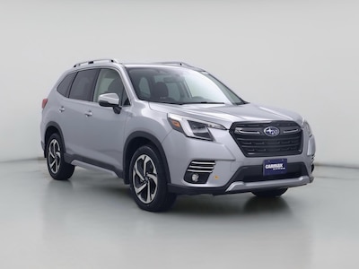 2022 Subaru Forester Touring -
                Laurel, MD