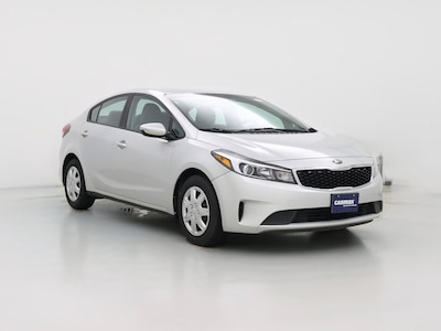 2017 Kia Forte LX -
                Waterbury, CT