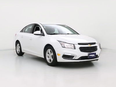 2015 Chevrolet Cruze LT -
                Hartford, CT