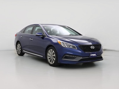 2016 Hyundai Sonata Sport -
                  Hartford, CT