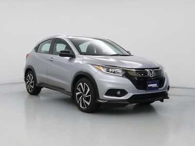 2019 Honda HR-V Sport -
                Salisbury, MD