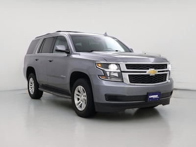2018 Chevrolet Tahoe LT -
                Hartford, CT