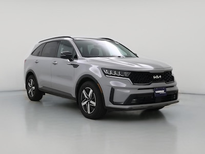 2022 Kia Sorento EX -
                White Marsh, MD