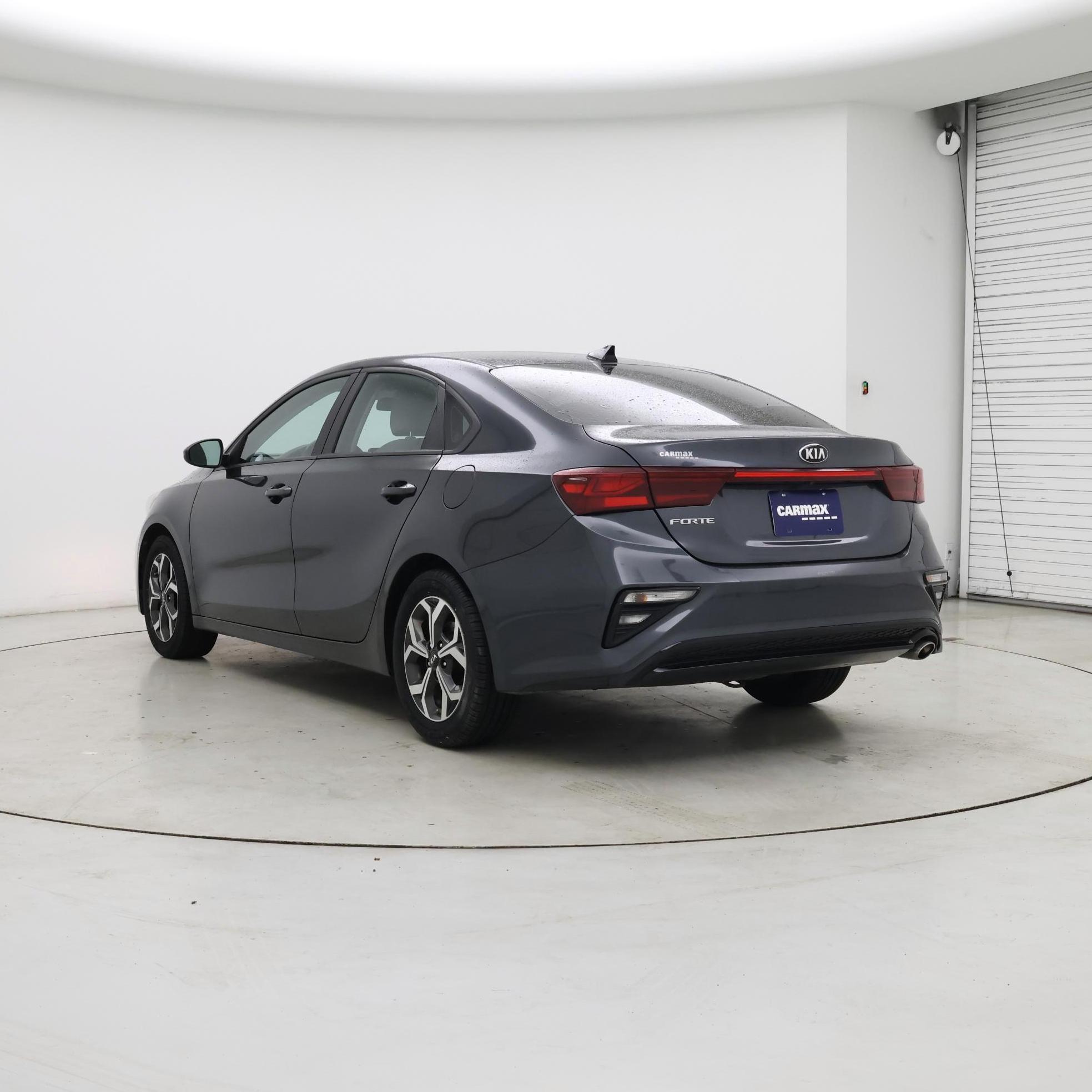 Thumbnail: 2019 Kia Forte - 2