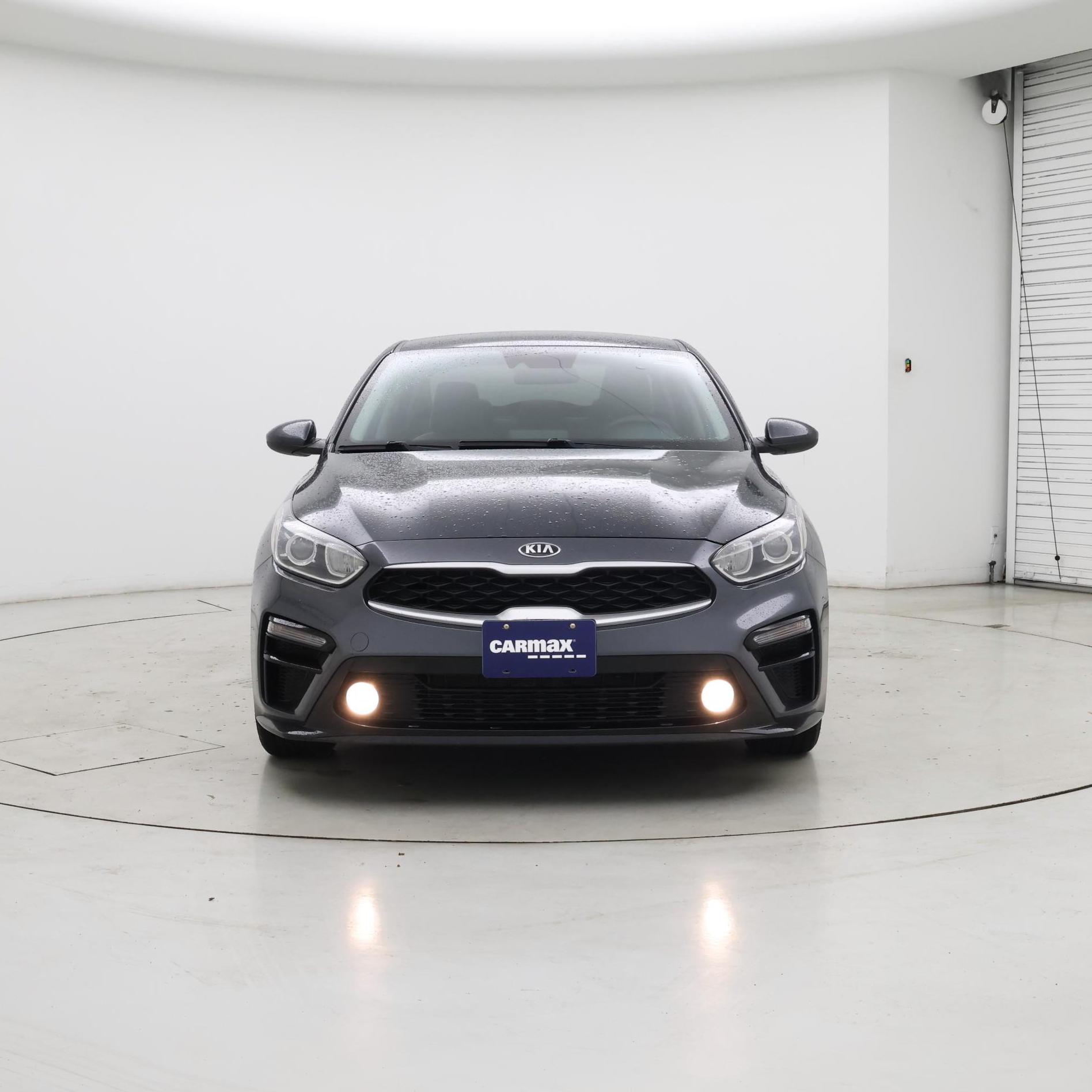 Thumbnail: 2019 Kia Forte - 5