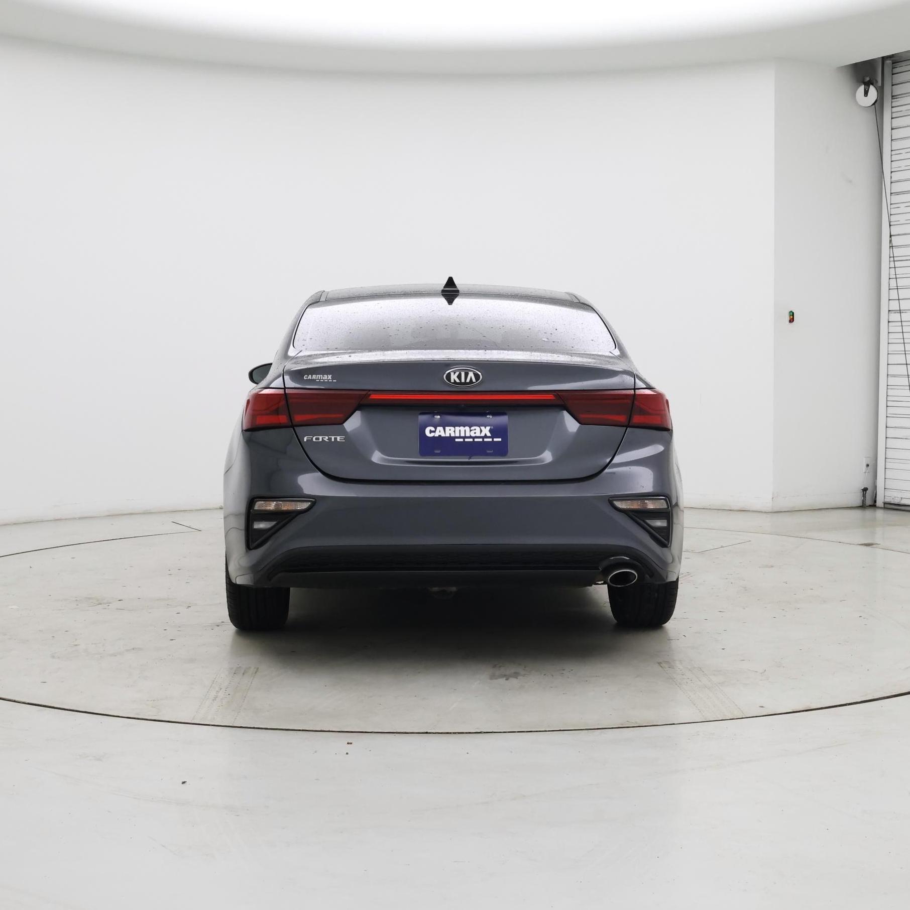 Thumbnail: 2019 Kia Forte - 6