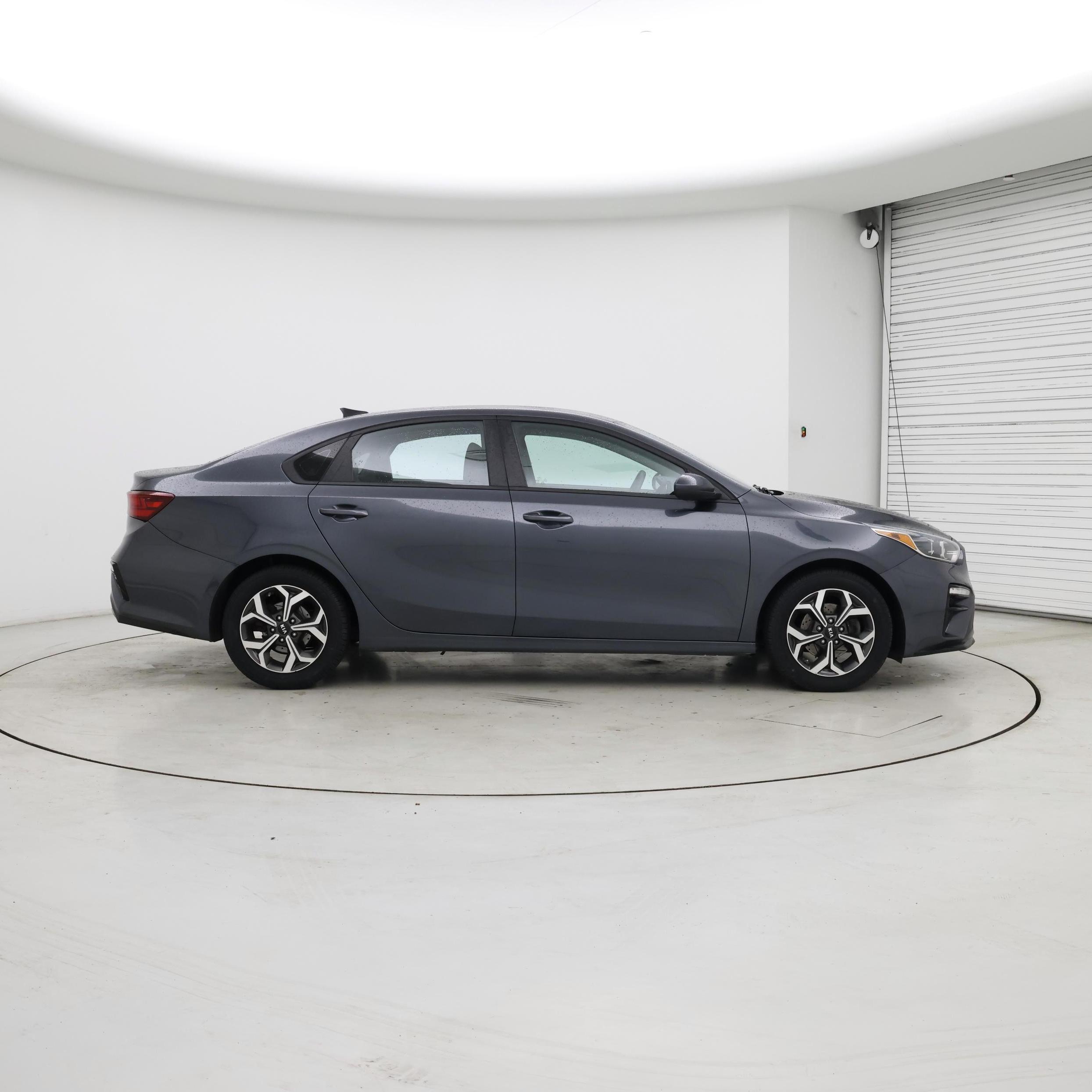 Thumbnail: 2019 Kia Forte - 7