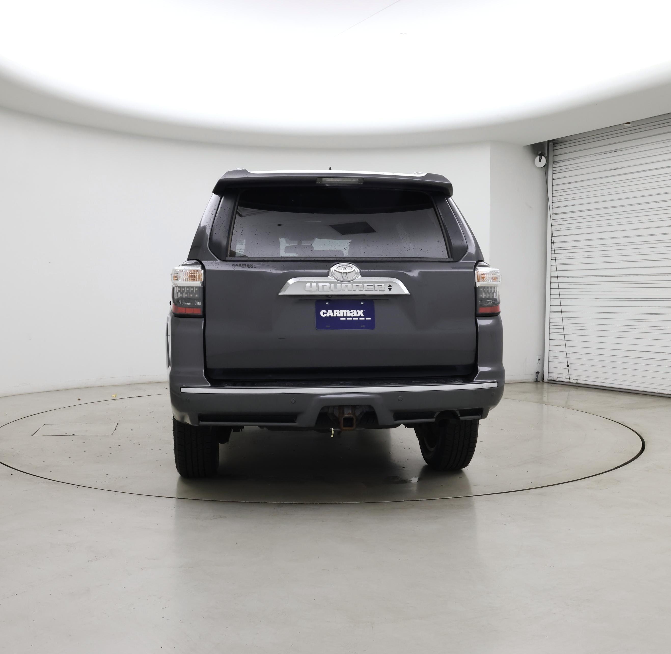 Thumbnail: 2014 Toyota 4Runner - 6