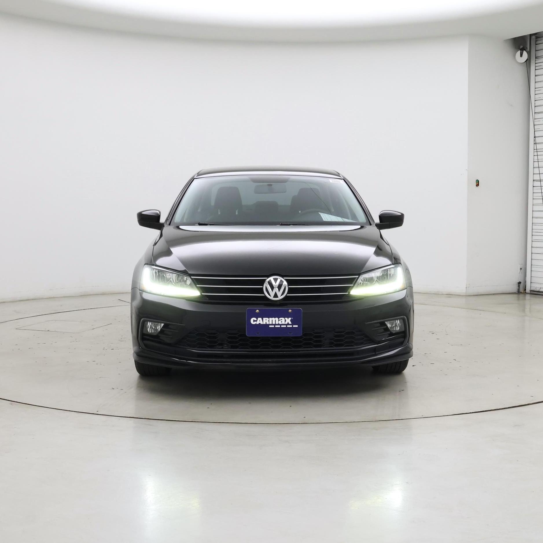 Thumbnail: 2018 Volkswagen Jetta - 5