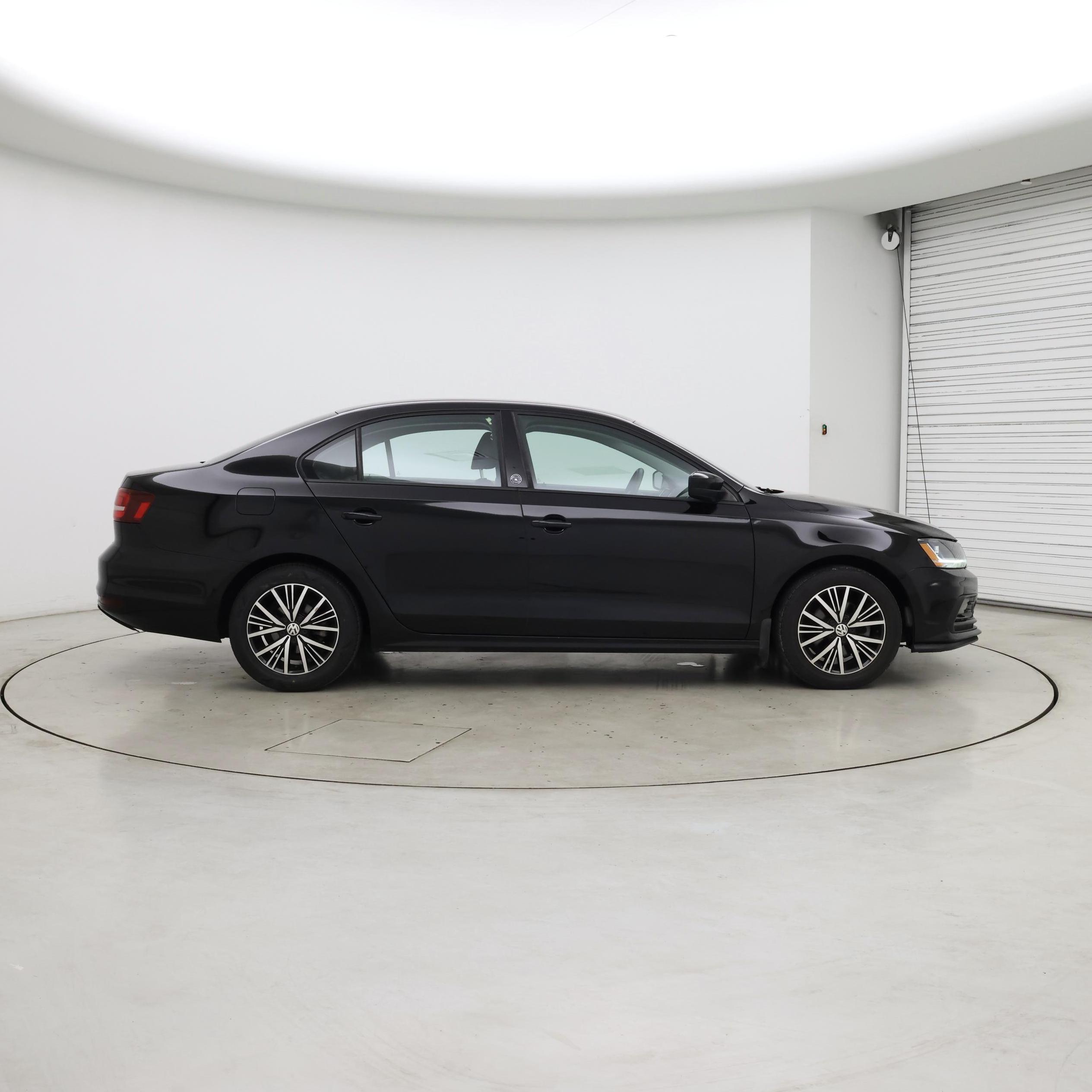 Thumbnail: 2018 Volkswagen Jetta - 7