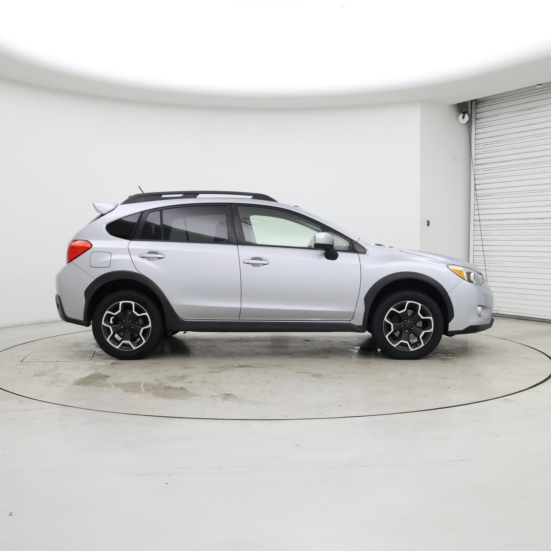 Thumbnail: 2014 Subaru XV Crosstrek - 7