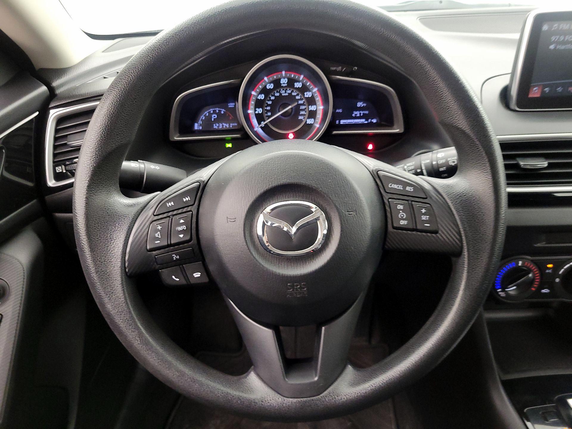 Thumbnail: 2015 Mazda Mazda3 - 10
