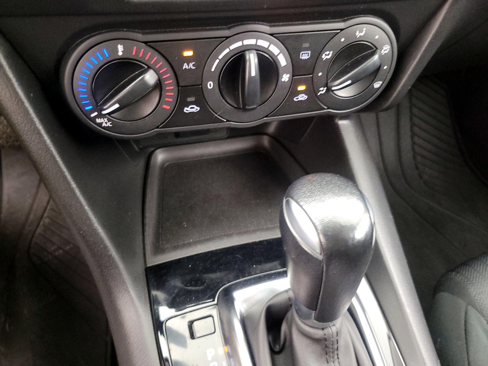 Thumbnail: 2015 Mazda Mazda3 - 15