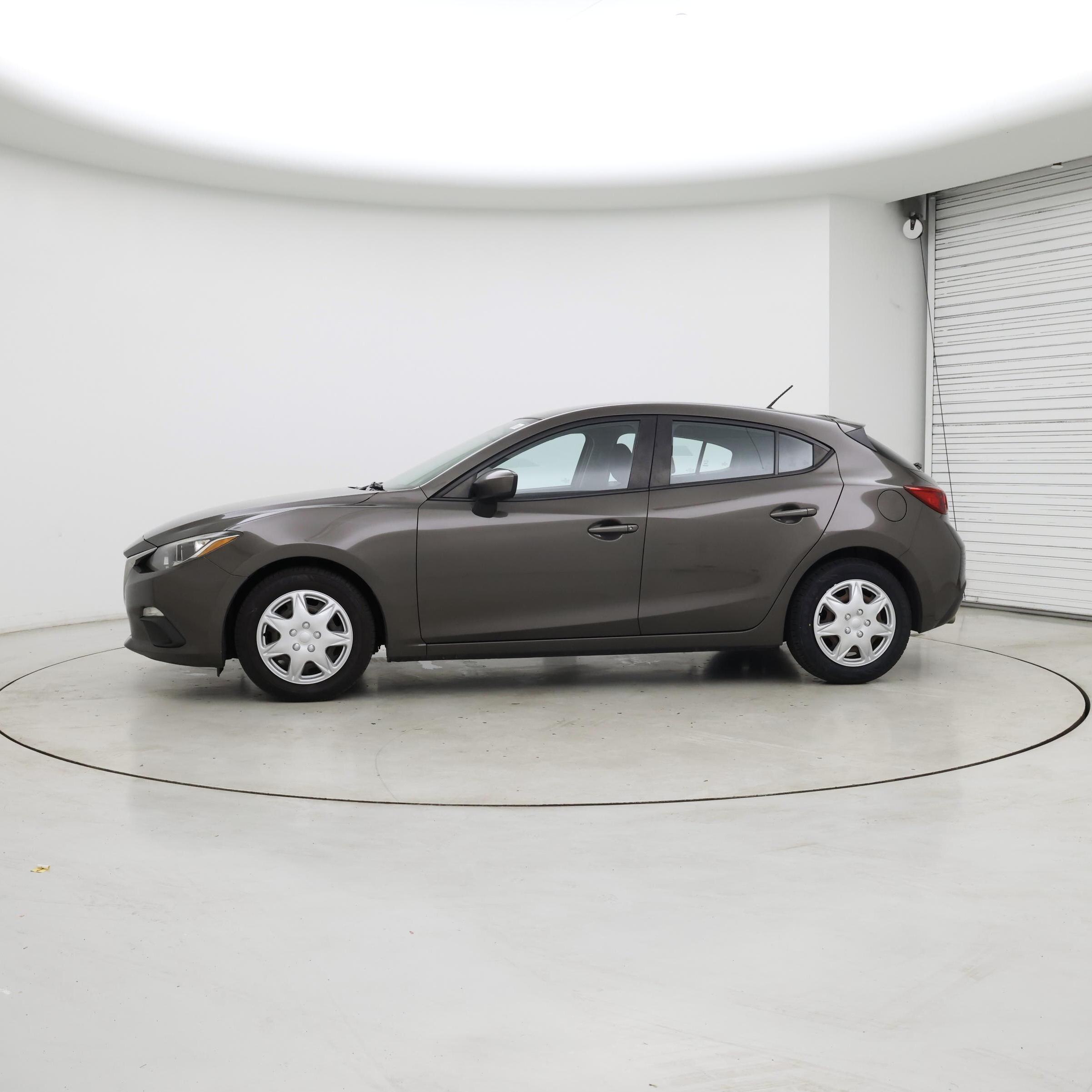 Thumbnail: 2015 Mazda Mazda3 - 3