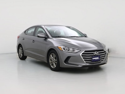 2018 Hyundai Elantra SEL -
                Hartford, CT