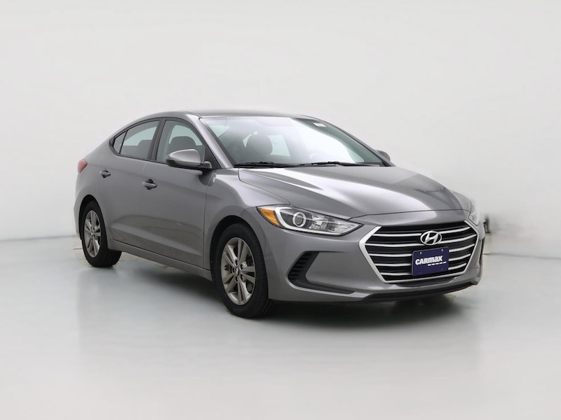 2018 Hyundai Elantra SEL -
                  Danvers, MA