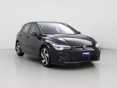 2024 Volkswagen Golf GTI S -
                Hartford, CT