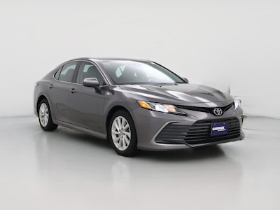 2023 Toyota Camry LE -
                  White Marsh, MD