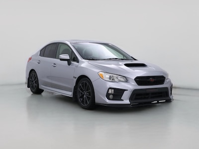 2018 Subaru WRX Premium -
                  Newark, DE