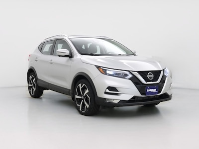 2020 Nissan Rogue Sport SL -
                Sterling, VA