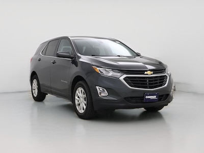 2018 Chevrolet Equinox LT -
                  Hartford, CT
