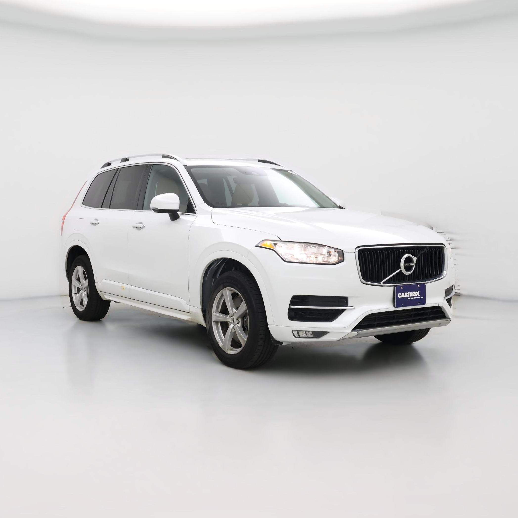 Thumbnail: 2016 Volvo XC90 - 1