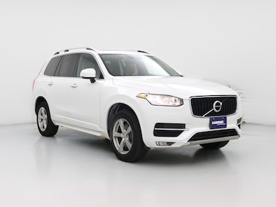 2016 Volvo XC90 T5 Momentum -
                Hartford, CT
