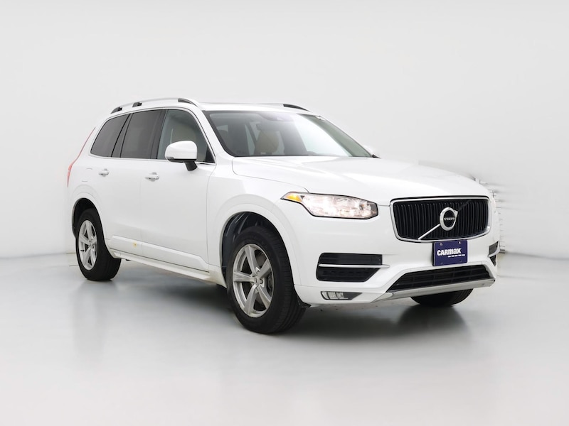 2016 Volvo XC90 T5 Momentum -
                  Raleigh, NC