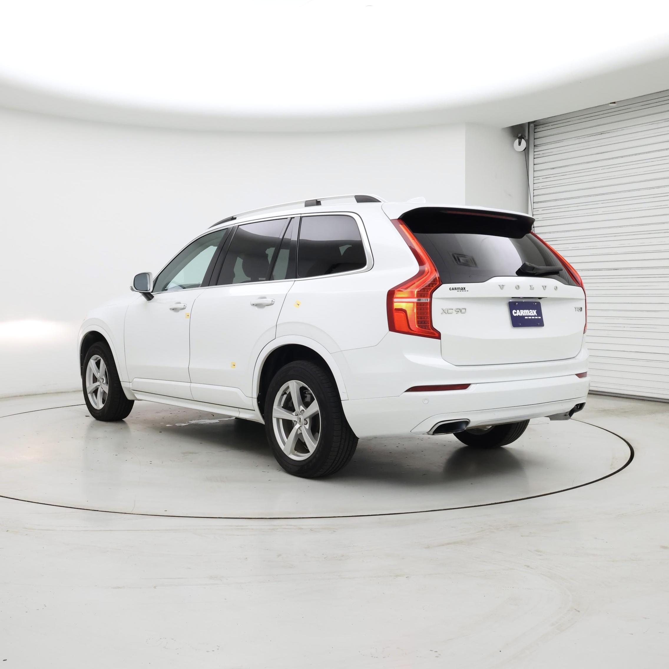Thumbnail: 2016 Volvo XC90 - 2