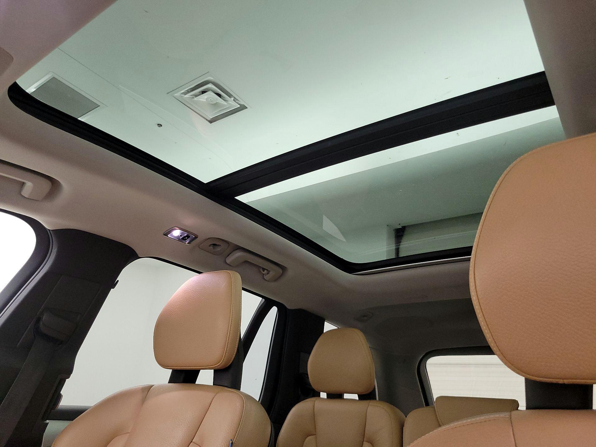 Thumbnail: 2016 Volvo XC90 - 20